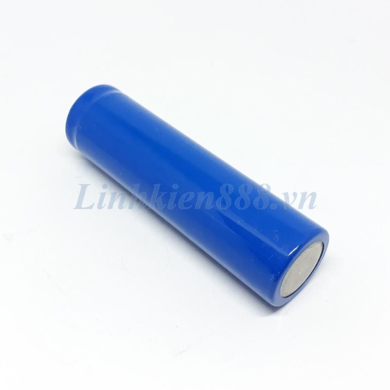 Bảng giá Pin sạc 18650 3.7V 1200mAh