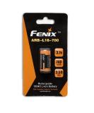 Pin sạc Fenix 16340 - ARB-L16-700 - 700 mAh