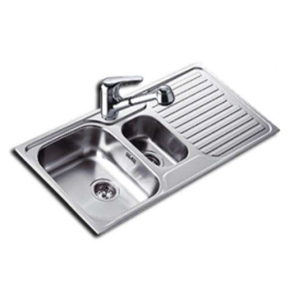 PRINCESS SINK 1½B 1D-40109100