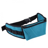 epayst Professional Electricians Tool Storage Holder Waist Bag Convenient Work Organizer