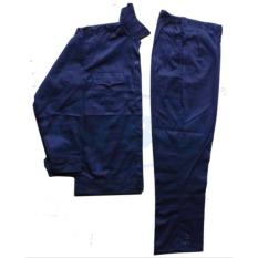 Quần áo Bảo Hộ Tbc 03 By Công Ty Bảo Hộ Lao động Tbc