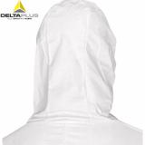 Quần áo chống hoá chất Delta Plus DT117