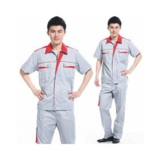 Quần áo Tl-Qa20 By Bảo Hộ Lao động Tự Lực