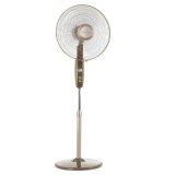 Quạt đứng Kangaroo KG713 (Nâu)