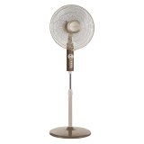 Quạt đứng Kangaroo KG714 (Nâu)