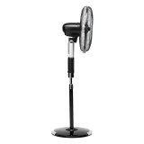 Quạt đứng Tiross TS951 (Đen)