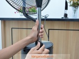 Quạt phun sương Kangaroo KG50S/550S 2.5L (Vàng ánh kim)