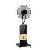 Quạt phun sương Kangaroo KG56B/586B (Đen phối vàng)