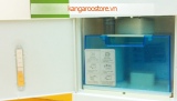 Quạt phun sương Kangaroo KG56S/586S (Trắng phối vàng)