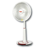 Quạt sưởi Saiko HF-900H (Trắng)