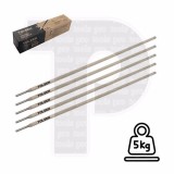 Que Hàn Sắt Công Nghiệp 4*400mm Tolsen 44954