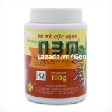 Ra rễ cực mạnh n3m