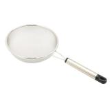 Rây lọc thực phẩm Sta Ami Hàn Quốc ST_183 (17x6x36cm) không gỉ sét hàng nhập cao cấp