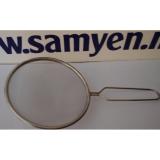 [FreeshipMAX] Ray nhặt yến bằng inox-Phân phối bởi Sâm Yến Thái An