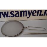 [FreeshipMAX] Ray nhặt yến bằng inox-Phân phối bởi Sâm Yến Thái An