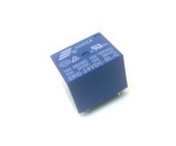 Relay 24v-10a 5 chân xanh