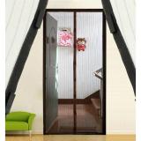 Rèm Cửa Chống Muỗi Magic Mesh Cao Cấp