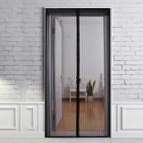 Rèm cửa nam châm chống muỗi Magic Mesh