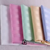 Rèm Treo Nhà Tắm Chống Thấm Loại 1 (Kem)