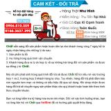 Rèm Treo Nhà Tắm Chống Thấm Loại 1 (Kem)