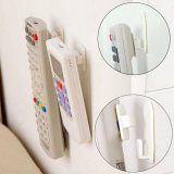 Remote Control Office Home Wall Hook Holder Self Adnesive Wall Sticky Hook J - intl