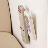 Remote Control Office Home Wall Hook Holder Self Adnesive Wall Sticky Hook J - intl