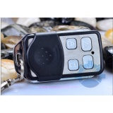 Remote cửa cuốn TEC cao cấp
