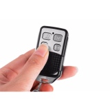 Remote cửa cuốn TEC cao cấp
