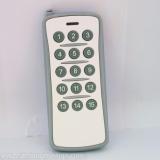 REMOTE ĐIỀU KHIỂN RF R3.1 -15 nút
