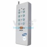 Remote điều khiển từ xa sóng radio 315Mhz - xuyên tường - RM02 - 8 nút