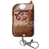Remote điều khiển từ xa sóng radio 315Mhz - xuyên tường - RM04 - 4 nút