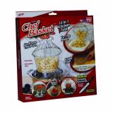 Rổ Chiên, Hấp Đa Năng CHEF BASKET