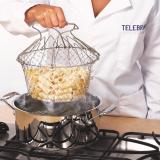Rổ Chiên, Hấp Đa Năng CHEF BASKET