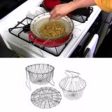 Rổ Chiên, Hấp Đa Năng CHEF BASKET