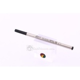 Ruột bút dạ bi cao cấp picasso 0.5mm (đen)
