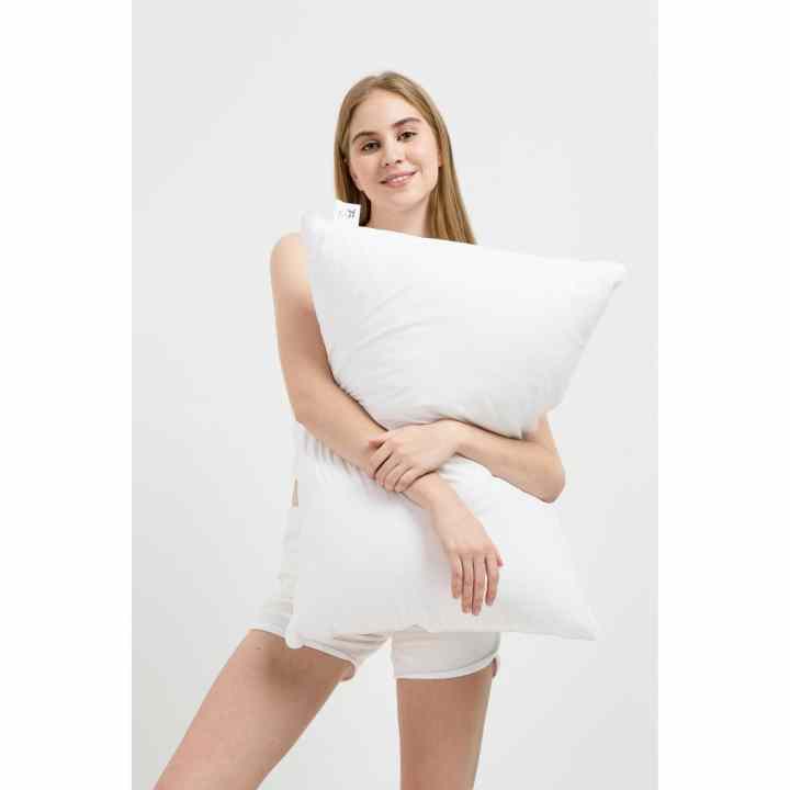 Ruột gối đơn ép hơi Grand S 45 x 65