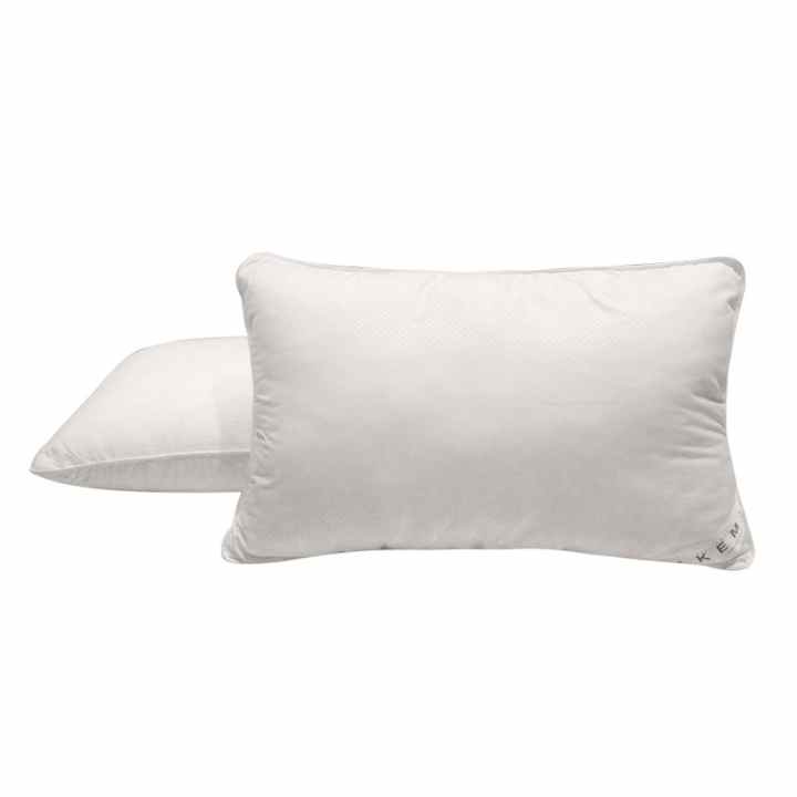Ruột gối nằm Akemi Sleep Essential 10 Holes Loft Fibre