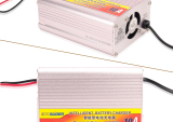 Sạc bình ắc quy tự động 12v 10A
