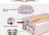 Sạc bình ắc quy tự động 12v 10A