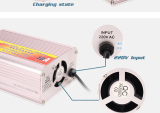 Sạc bình ắc quy tự động 12v 10A
