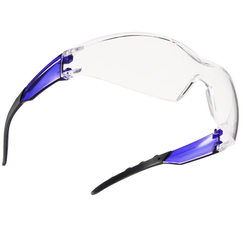Safety PC Cooking Cycling Riding Driving Glasses Sports Sunglasses Goggles UV400 (Intl)