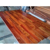 Sàn gỗ Giáng hương Lào