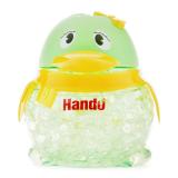 Sáp khử mùi Hando chim cánh cụt 300g (Xanh dương)