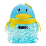 Sáp khử mùi Hando chim cánh cụt 300g (Xanh dương)