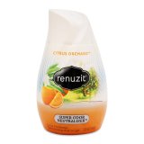 Sáp thơm phòng Renuzit Fresh 198gr của Dial Mỹ