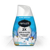 [HCM]Sáp Thơm Phòng Renuzit Pure Breeze 198g
