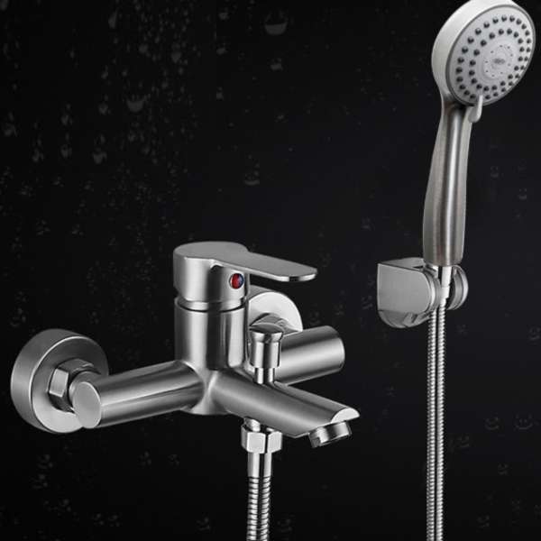 Sen tắm inox 304 hàn quốc