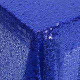 Sequin Table Runner Wedding Party Banquet Venue Decor Size 0.3x3.05M - intl