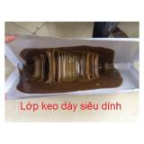 Set 4 bộ bẫy siêu dính chuột
