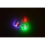 Set 5 Đèn Ngủ LED Bướm Dán Tường Siêu Đẹp ( Màu ngẫu nhiên)
